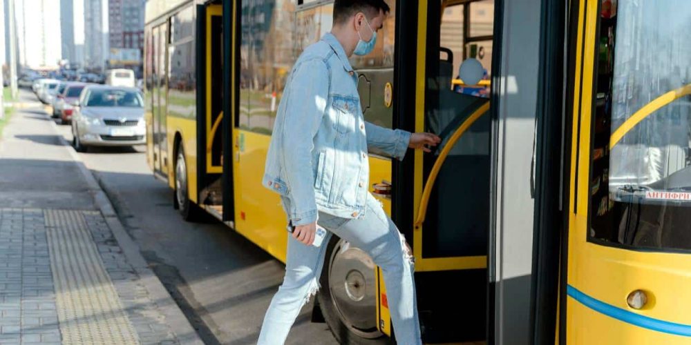 Lei do vale-transporte Entenda como funciona Legislação
